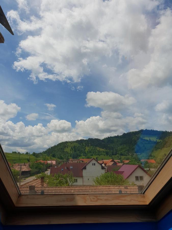 Antal Apartmans Lunca De Sus Kulcsoshaz Gyimesfelsolok Exterior photo